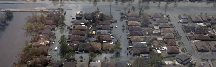 Disaster Recovery Plan: Preparing for the Storm Ahead